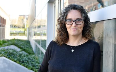 Entrevista a Sílvia Crespiera Maldonado, responsable del Campus Professional UManresa