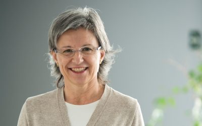 Entrevista a Imma Ubiergo, antiga docent i directora de l’Escola Universitària de Ciències de la Salut que deixa enrere la vinculació professional amb la Fundació Universitària del Bages