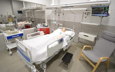 Unitat de Simulació SIM2 del CISARC