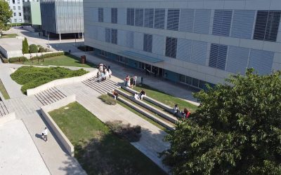 Grades del campus
