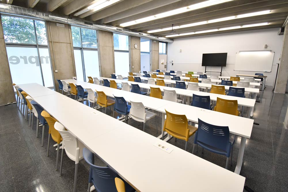 aula empresa umanresa