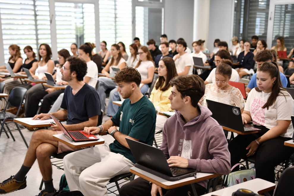 Aida Camps comité executiu