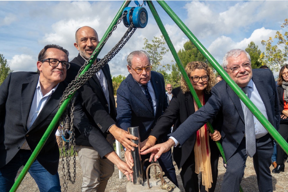 CFGS de Pròtesis Dentals a la Clínica Odontològica