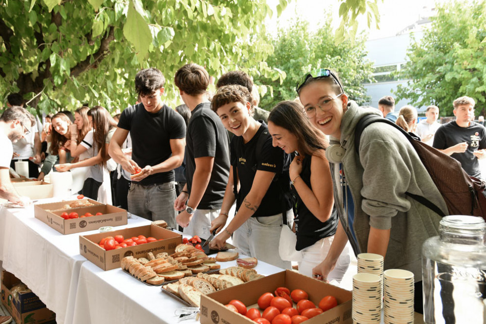 Tesi de la docent Marta Jiménez